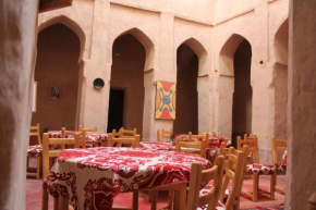 Chez Yacob kasbah